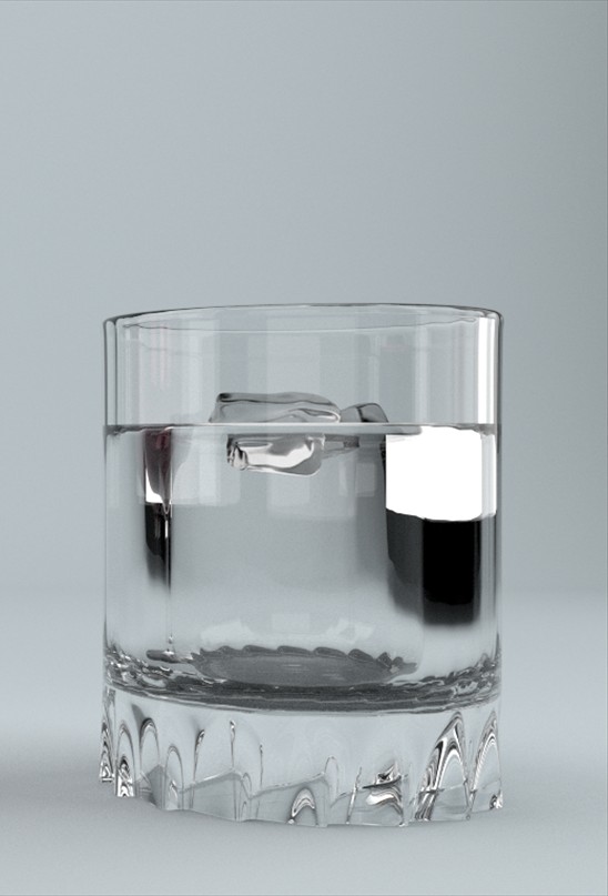 Table Glasses preview image 2